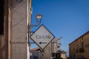 Hotel SantAntonio