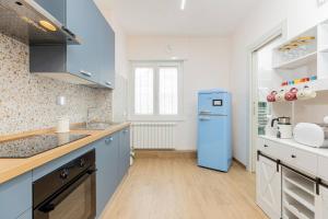 Comfy&Stylish Apt in Rome