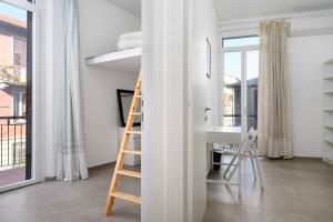M1 Modern 2 bedroom flat near Metro 1
