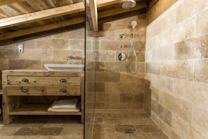 Hotels Le Chalet Blanc : photos des chambres