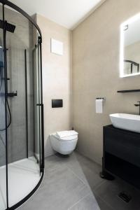 THE ONE Ljubljana Boutique Hotel