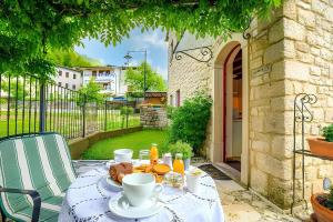 La Corte di Marga Gustet 5 - Prosecco Hills Holidays