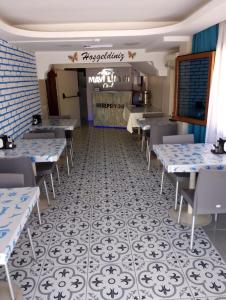 Mavi Liman Otel
