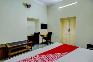 Hotel O Dayal Heritage