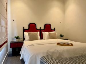 NauKothi - Boutique Stay - Central