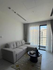 Luxury Apartments in Ho Chi Minh City-Vinhomes Grand Park-BS10A