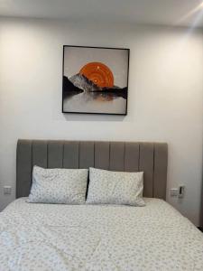 Luxury Apartments in Ho Chi Minh City-Vinhomes Grand Park-BS10A