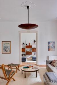 Superb 3 bedroom apartment