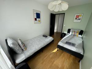 Le Riviera Near Disneyland Paris