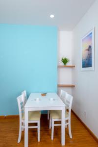 Seahome Apartment - Căn Hộ Mường Thanh Viễn Triều