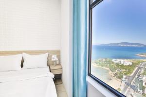 Seahome Apartment - Căn Hộ Mường Thanh Viễn Triều