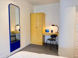 NauKothi - Boutique Stay - Central