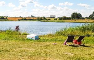 Nice Apartment In Przechlewo With Sauna