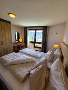 Beatenberg Alpine Residence