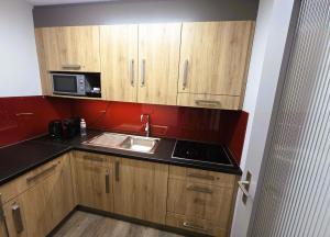 Beatenberg Alpine Residence