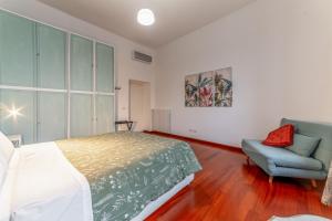 Campani Rooms - Termini Train Station & Wi-Fi