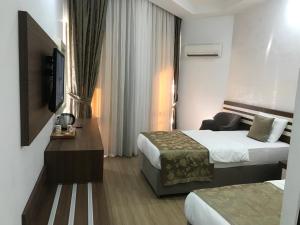 Olbia Hotel