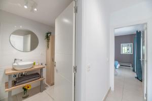Casa Amor Costa Teguise