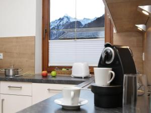 Apartments Obernosterer - Großglockner