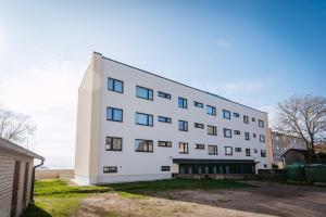 Sea view apartment Haapsalu