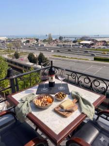 SK Luxury Suites