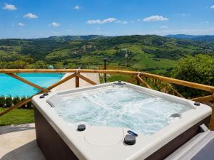 Lumamè Resort B&B