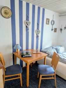 Frickenblick Lounge & Sauna