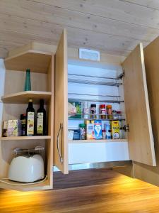 Frickenblick Lounge & Sauna