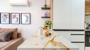 GIRASOL elegant apartment