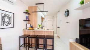 GIRASOL elegant apartment