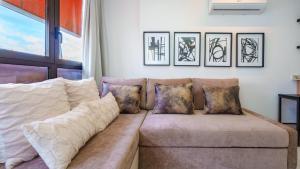 GIRASOL elegant apartment