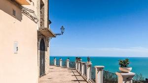 Casa della Grazia