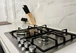 Ivy Luxury Stay Kileleshwa