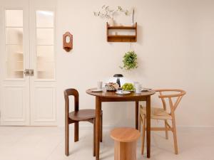 Zanzanstay Cheongdam