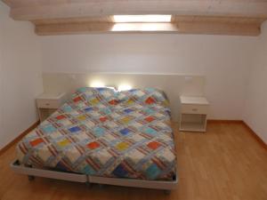 Large apartment for ten guests in Bibione