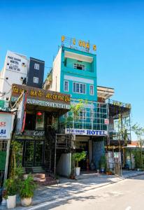Phúc Quang Hotel