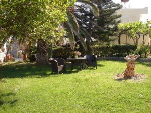 Dimitra Apartments Lasithi Greece