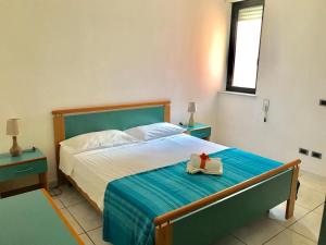 Appartamenti Vacanze Mare