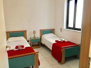 Appartamenti Vacanze Mare