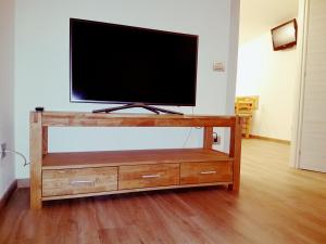 Apartment San Colombano