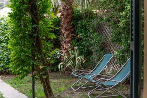 Un Giardino Sul Forno - Goelba