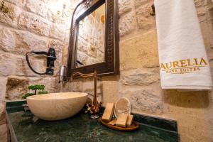 Aurelia Cave Cappadocia - Special Class