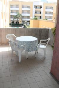 Appartamenti Vacanze Mare
