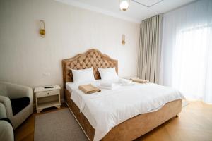 Leo Resort and Spa