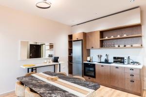 Apartments Hera