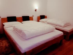 Apartamentai Apartment San Colombano Valdidentras Italija