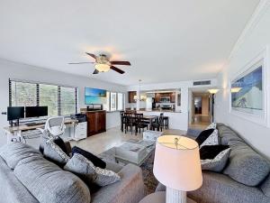 Lands End 5-305 Gulf-Bay Front
