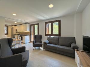 Apartamento Rural AINARIAK - Sasi