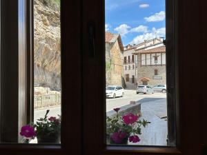 Apartamento Rural AINARIAK - Sasi
