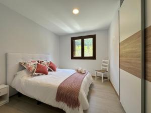 Apartamento Rural AINARIAK - Sasi